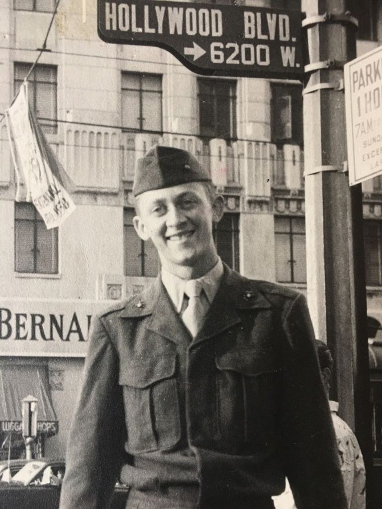 Edward Lloyd "Bunky" King Profile Photo