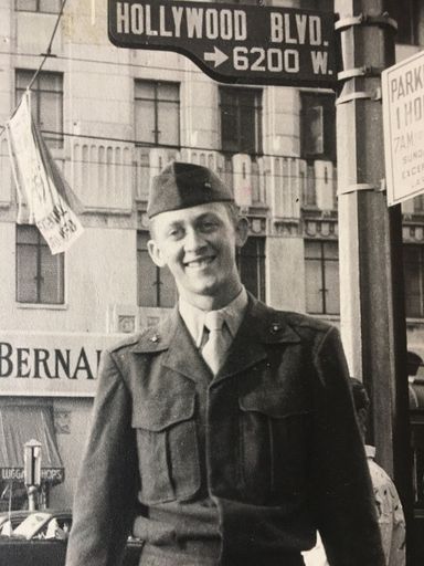 Edward Lloyd "Bunky" King Profile Photo