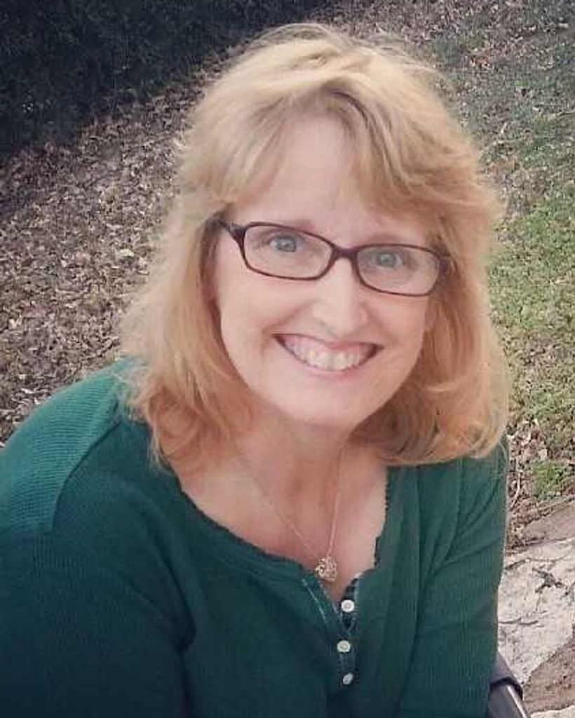 Kay Wright