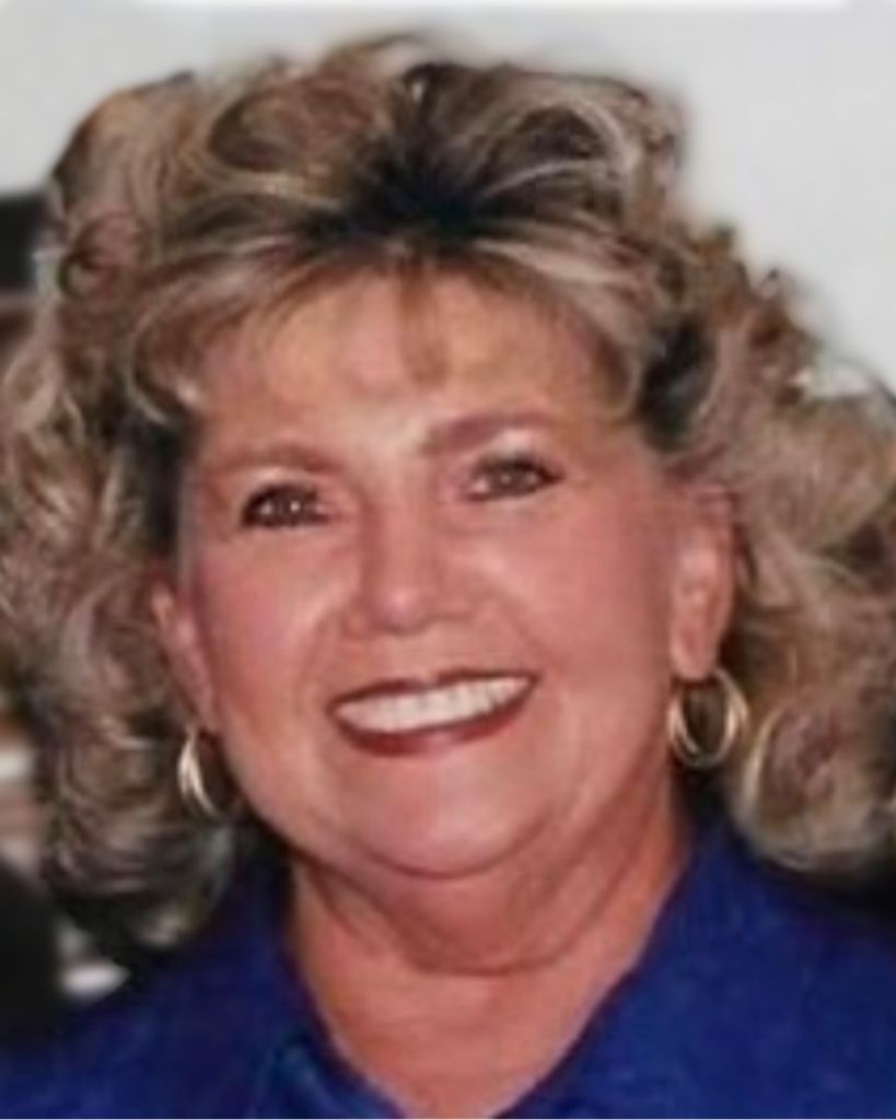 Sue Luther Sliwa Profile Photo