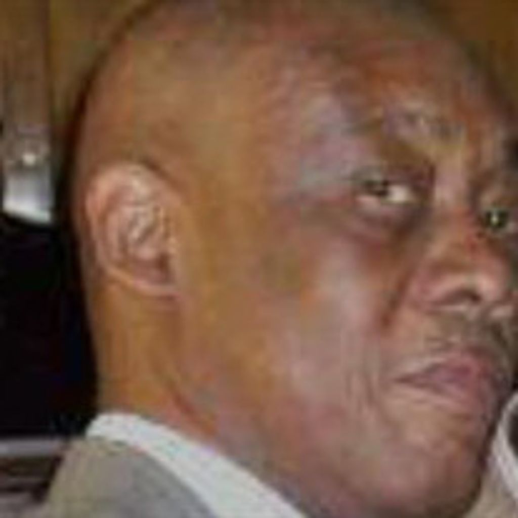 Mr. Kenneth F. Snead I Profile Photo