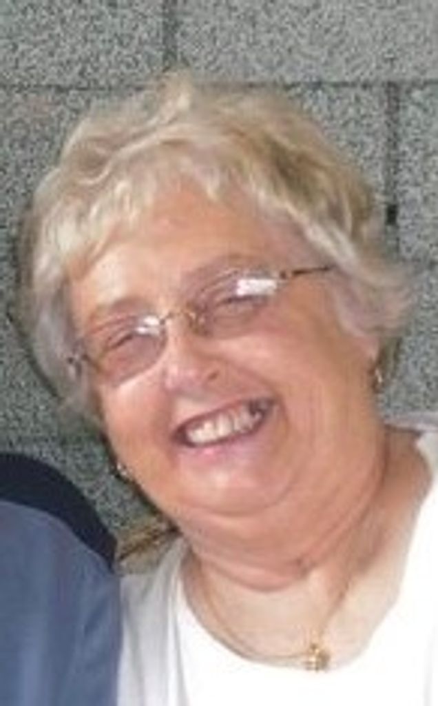 Judy D. Johnson (Canfield)