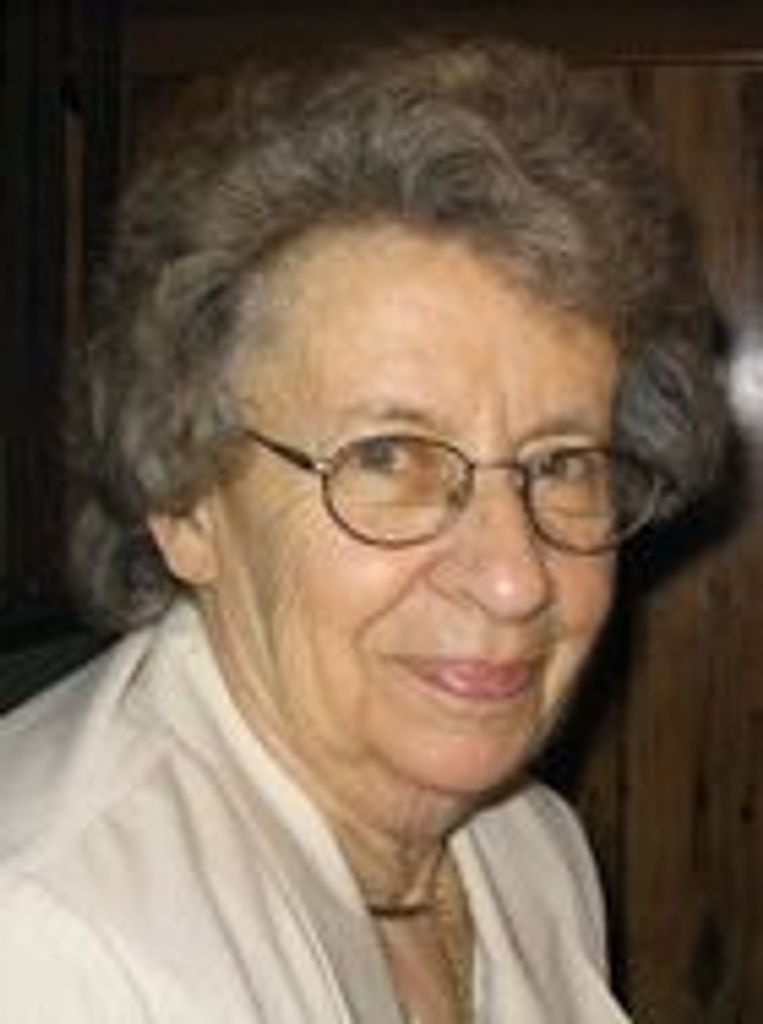 Rosemary  M. (O'Hern)  Milback