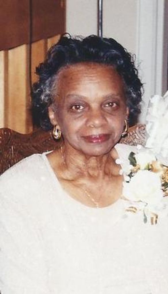 Alma P Mickens Profile Photo