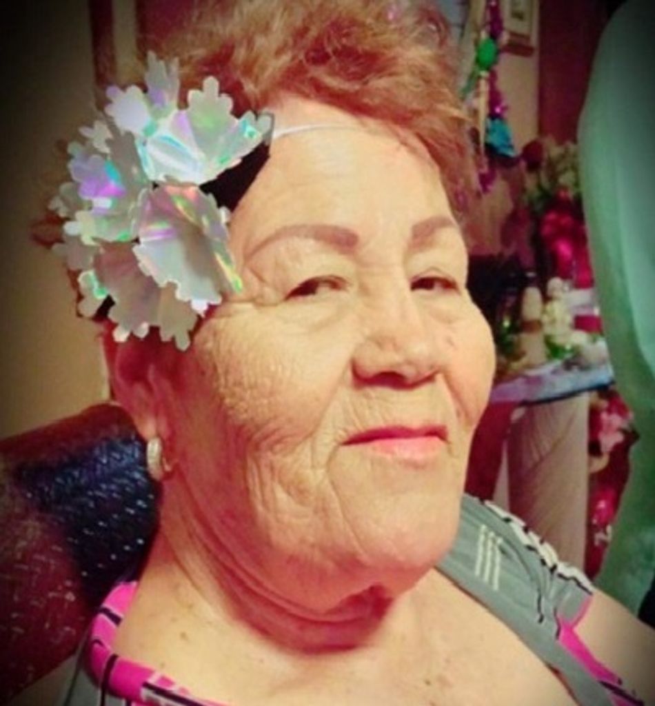 Guadalupe S. Alvarado Profile Photo