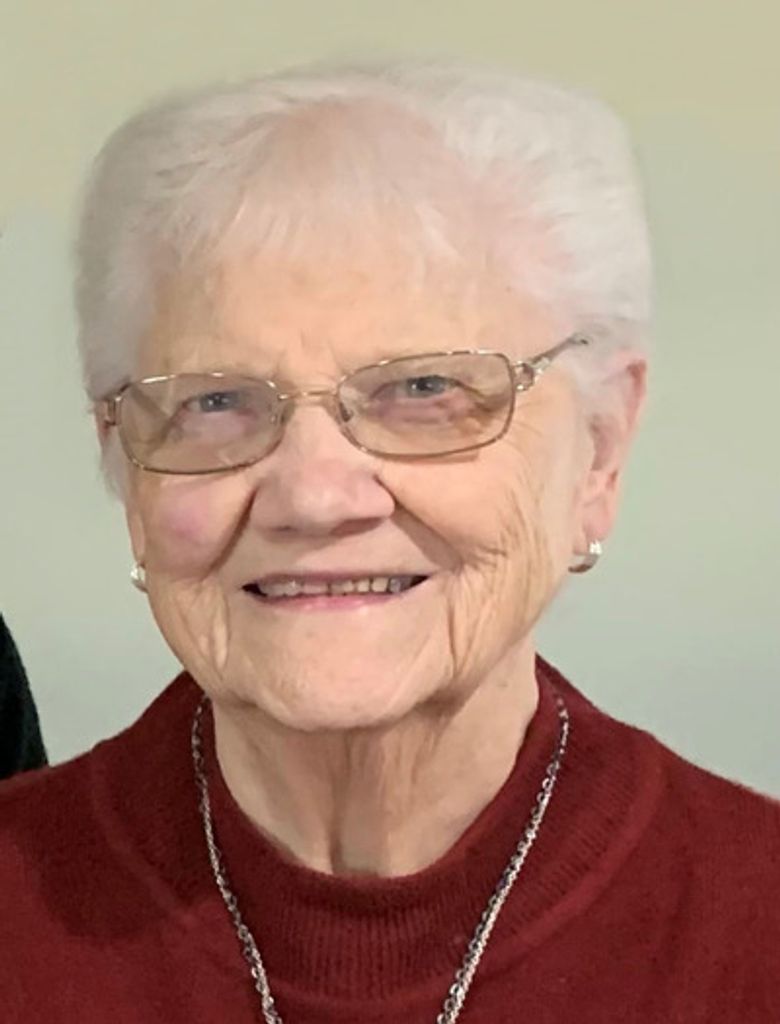 Helen M. Reicks Profile Photo