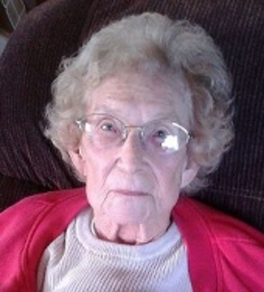 Jacqueline O. Walter