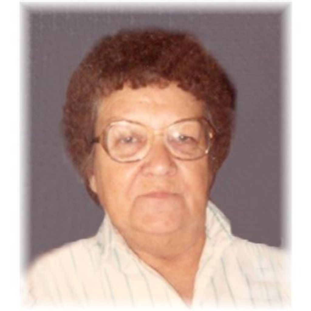 Bernice Ann Shackelford Profile Photo