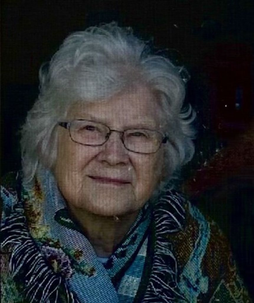 Audrey A. Weisenberger