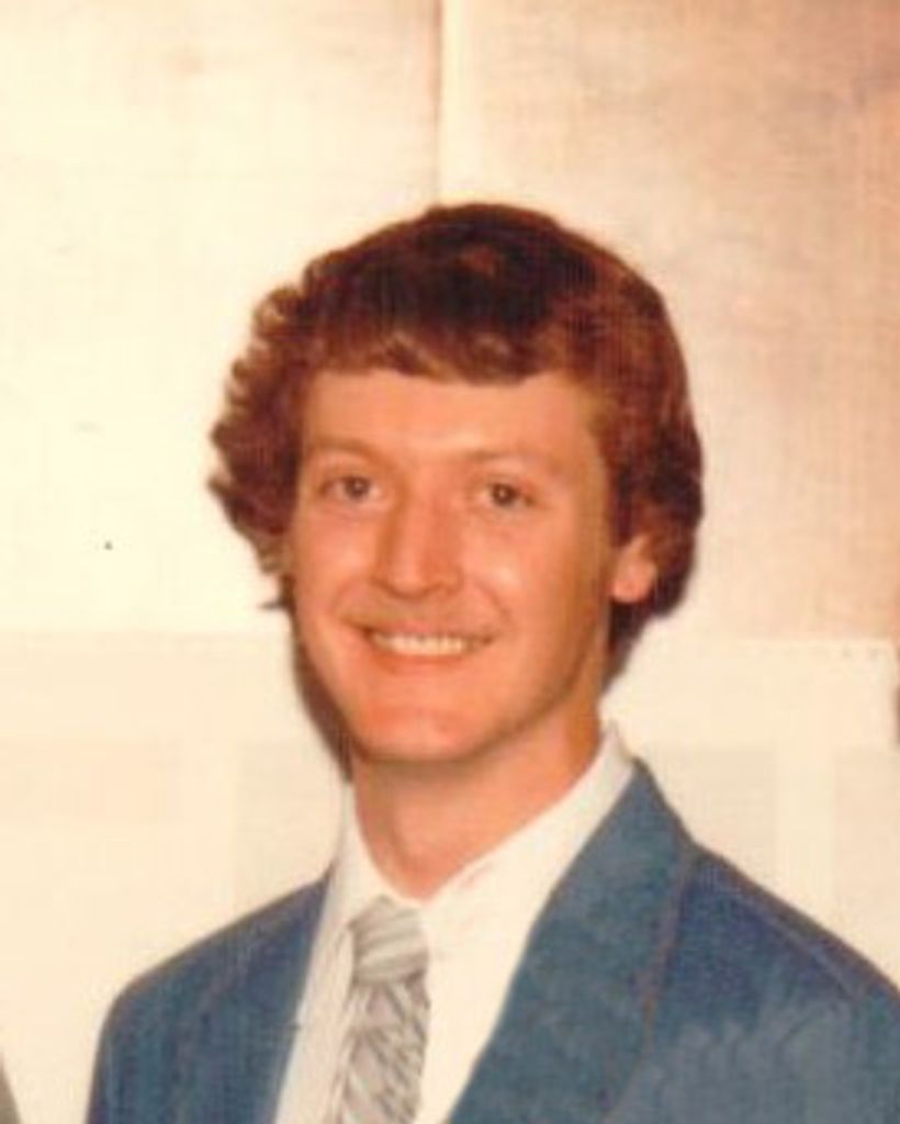 Curtis A. Crook
