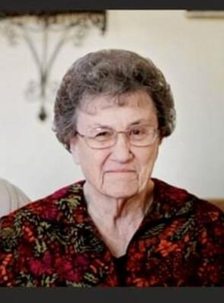 Ruth Ann Metcalf Profile Photo