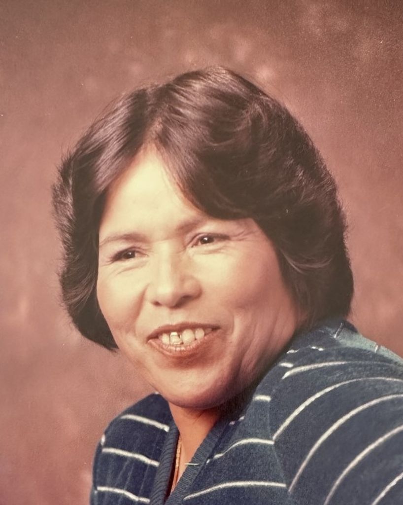 Francisca Rodriguez Escobar