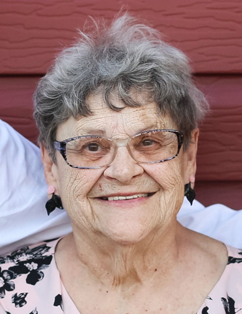 Bertha A. Mcdaniel Profile Photo