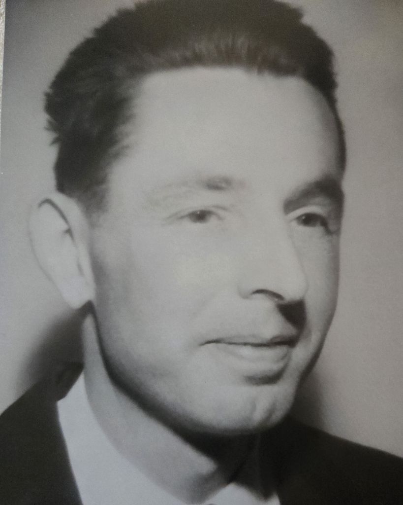 Frank Theodore Wagner Profile Photo
