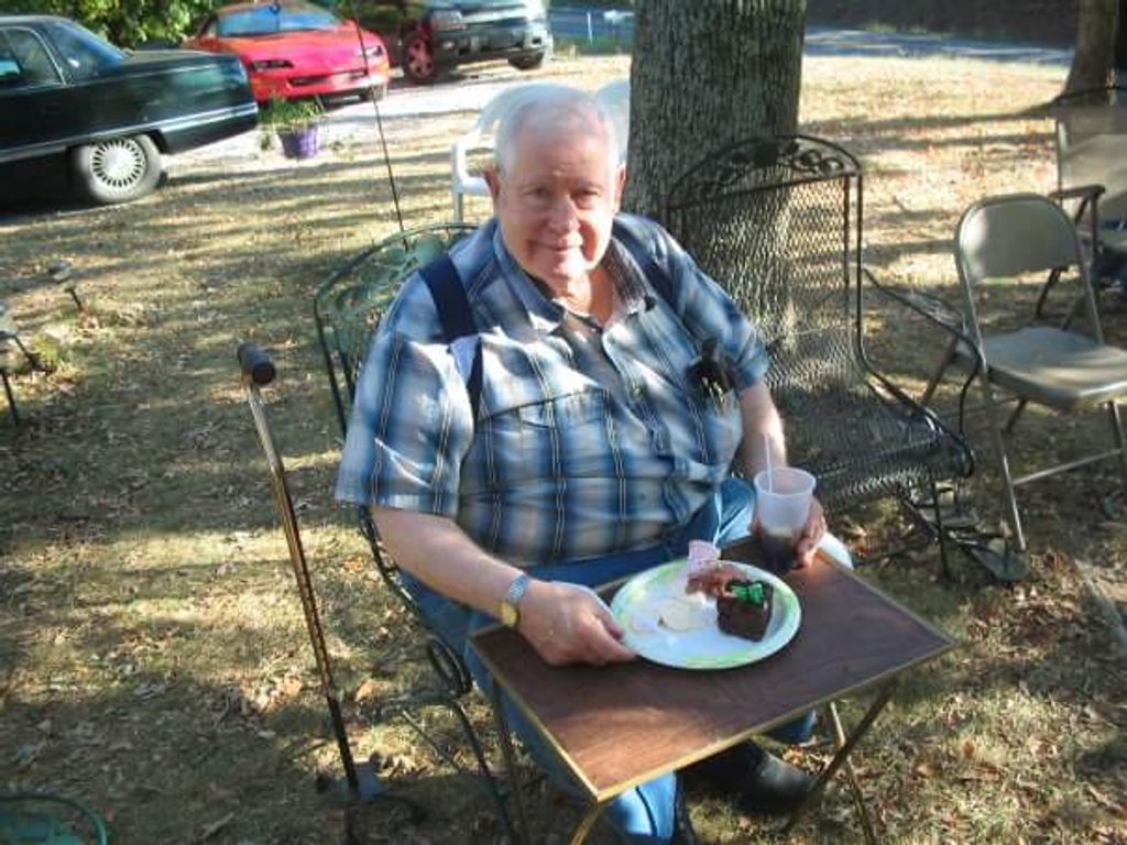 James Earl Allen Profile Photo