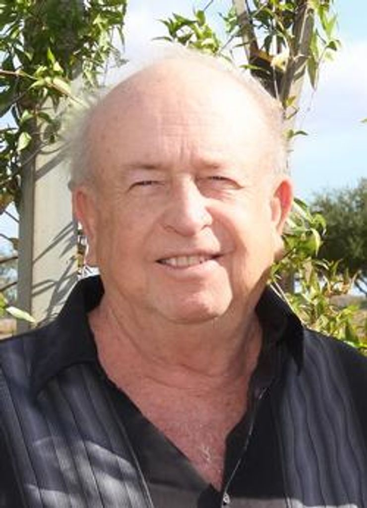 Dennis R. Nesvadba Profile Photo