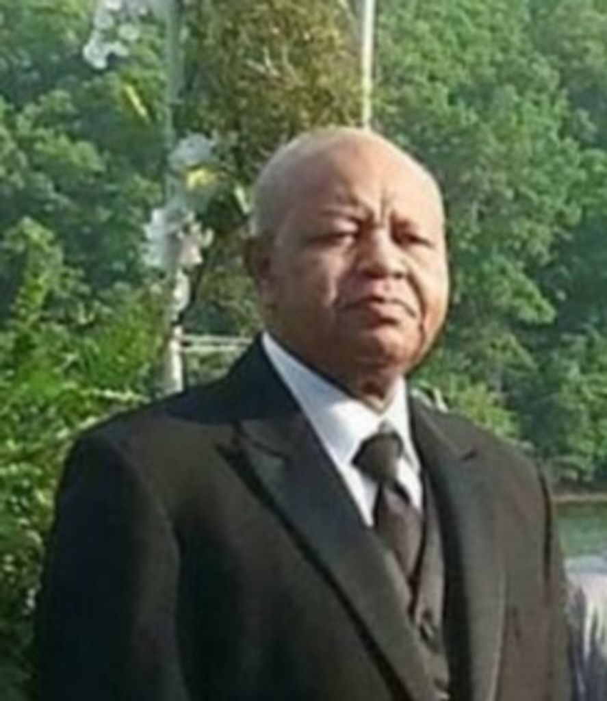 Arthur Dean Gist Profile Photo