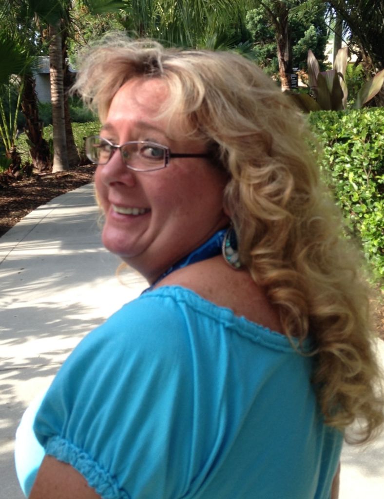 Michelle Neumann Profile Photo