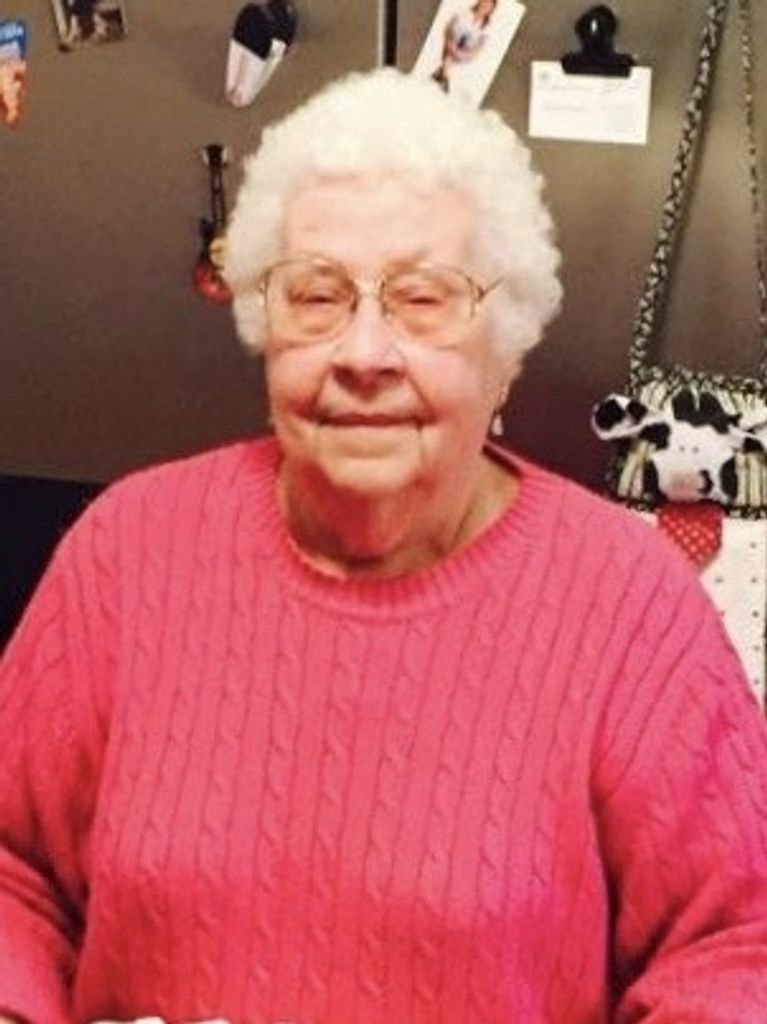 Erma Pagel Profile Photo