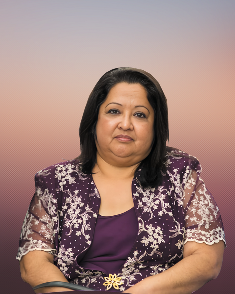 Rosa Maria Rocha Profile Photo