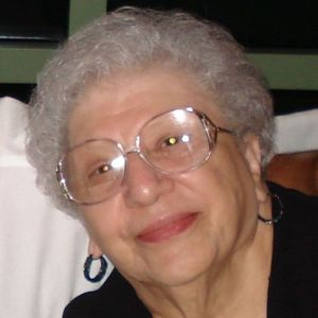 Mary Pezzano Profile Photo