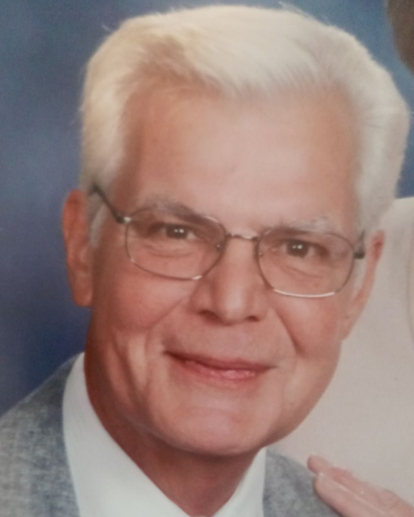 Thomas J. Ritter Profile Photo