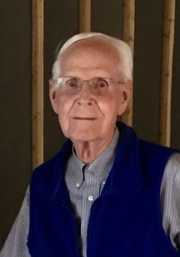 Dr. Gordon Eade Profile Photo