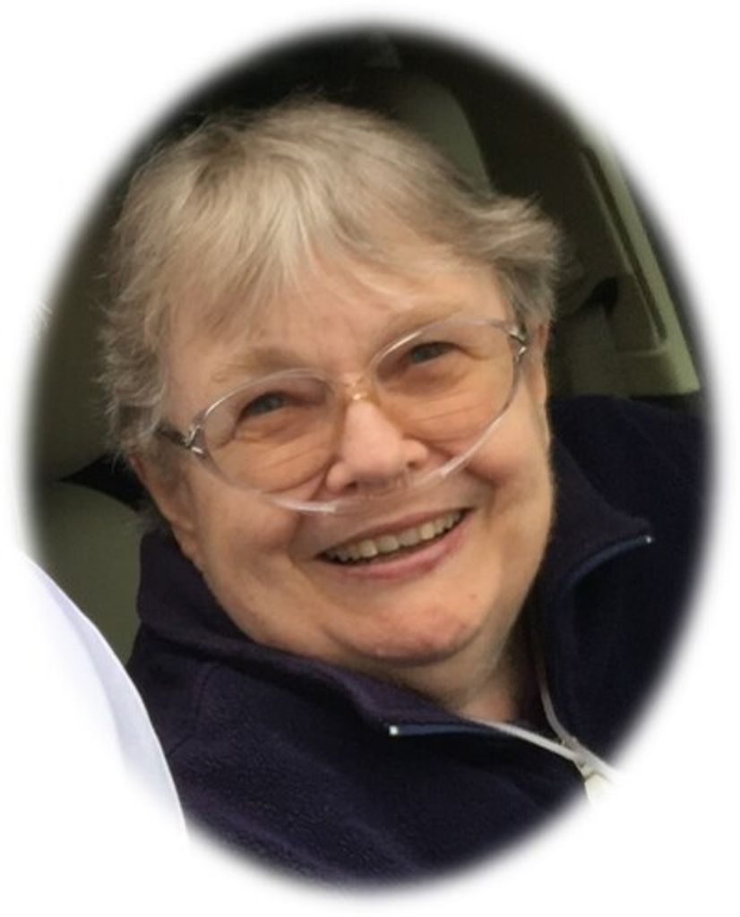 Frances Arleen "Tinker" Hughes Profile Photo
