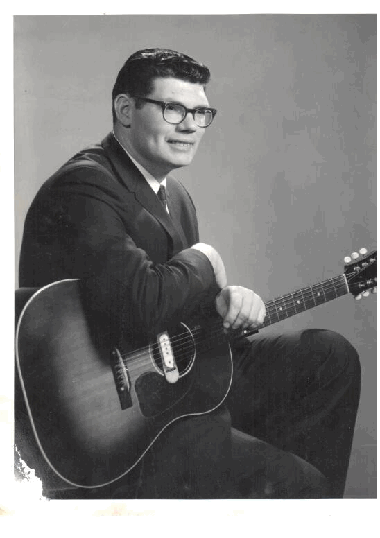 Donald Peavey
