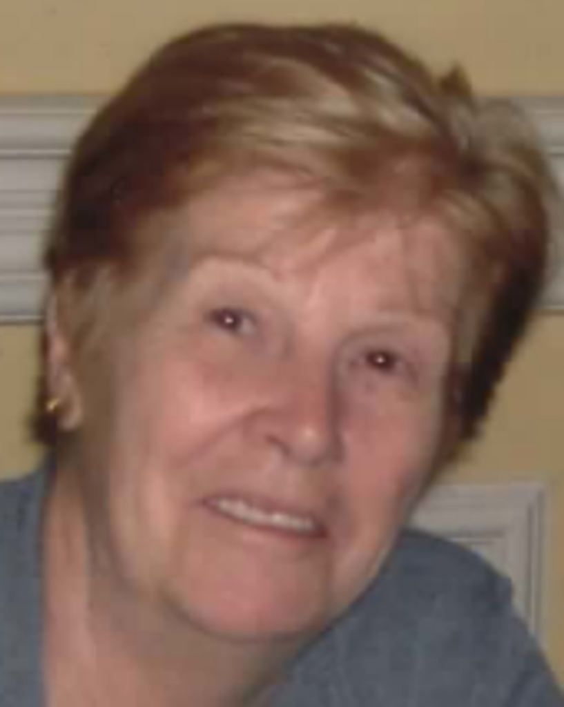 Rosalie Powers Baker