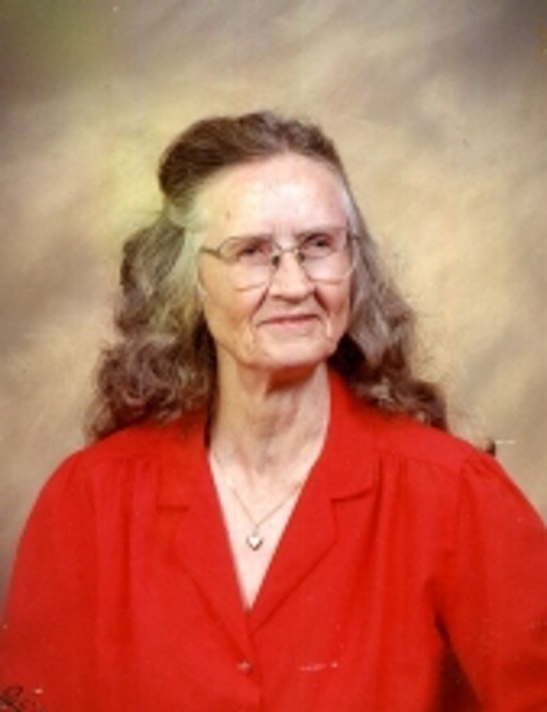 Alice Broadaway Baucom