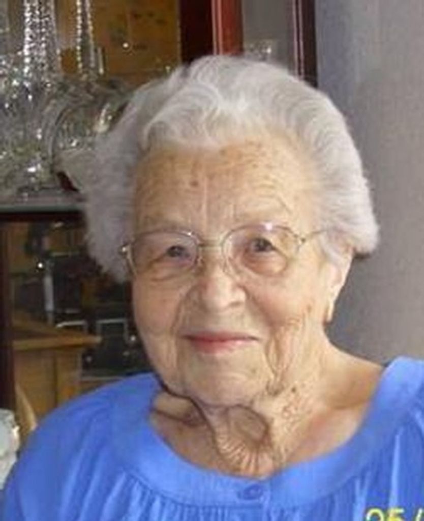 Beulah Rose Little Profile Photo