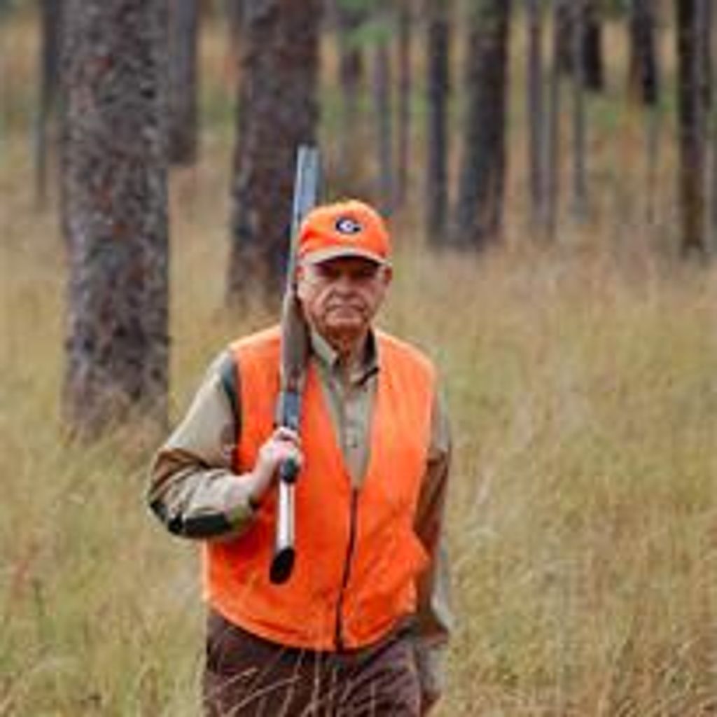 Earl Howard Bennett Profile Photo