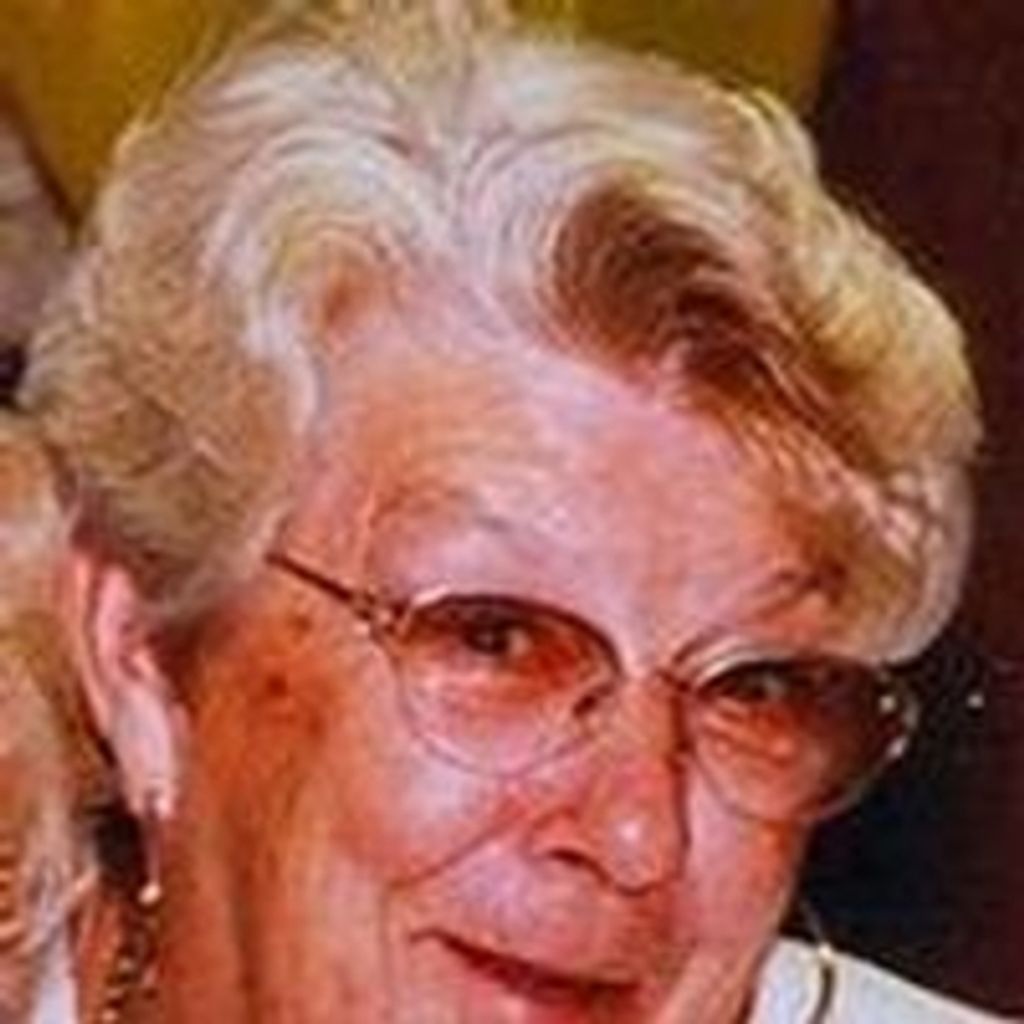Janet Lillian Morgan Loisi Profile Photo