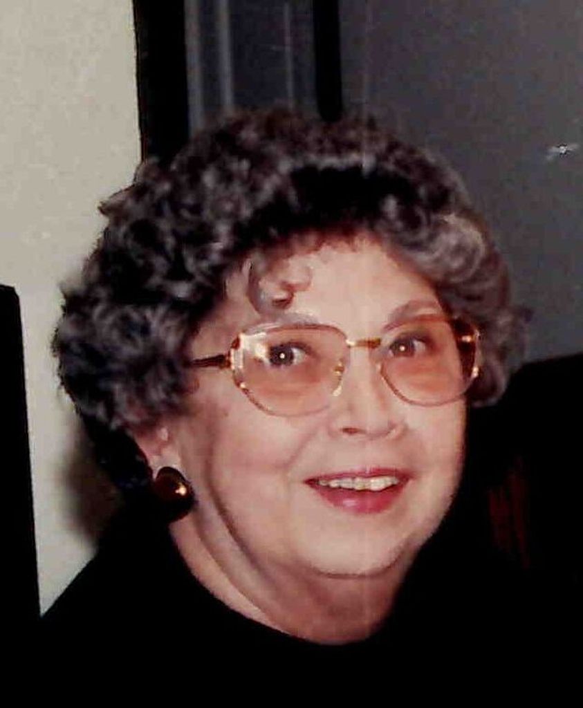 Ruth A. Ditzler