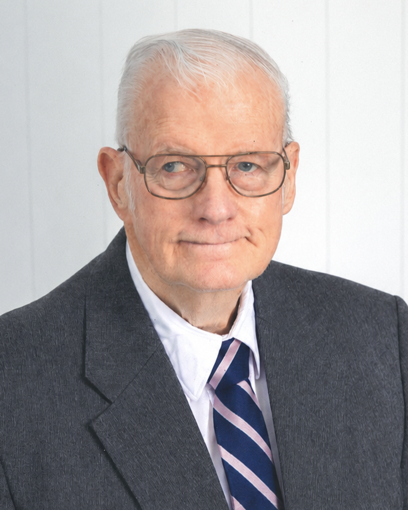 George Jensen Profile Photo