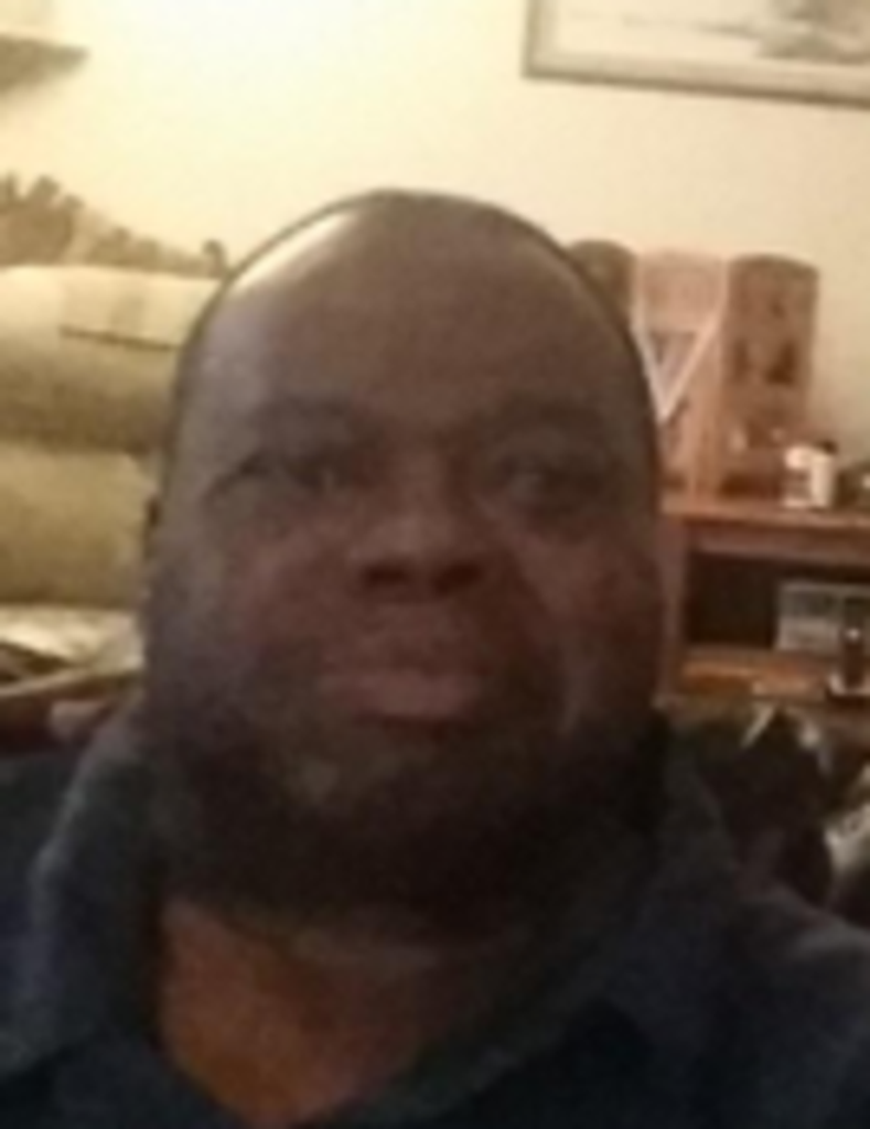 James  Sylvester Boyd