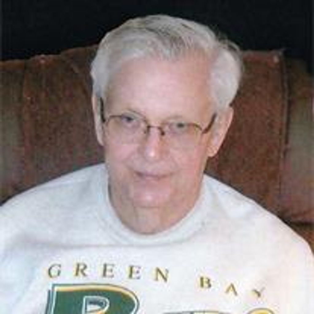 Ralph Dirk Van Vuren Profile Photo