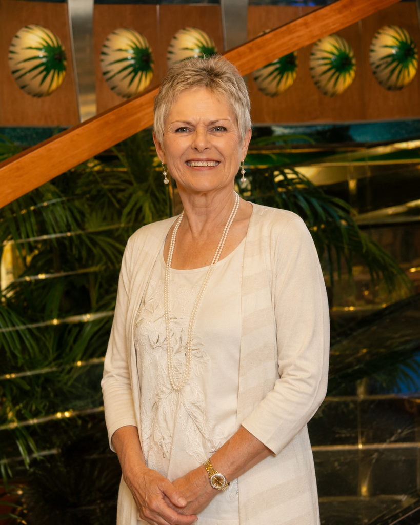 Lujuanna Daigle Profile Photo