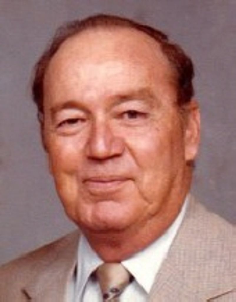 Daniel 'DC' McIntyre Jr.