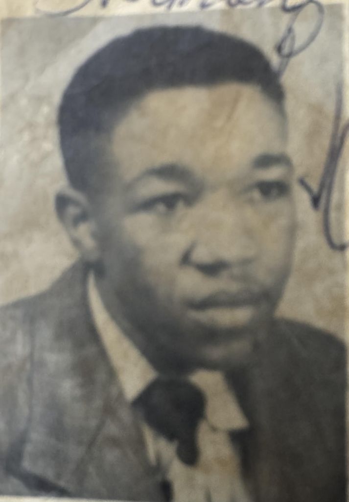 Herman Alfred Pearson Sr.