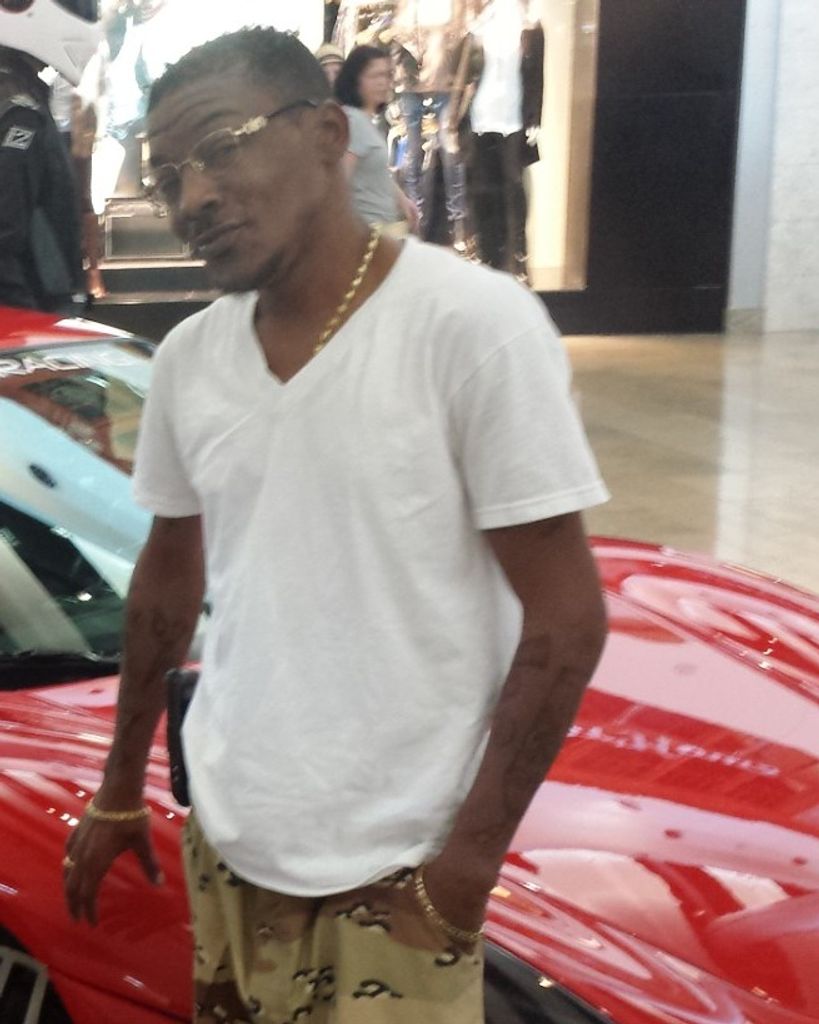 Latroy Martinez Howard