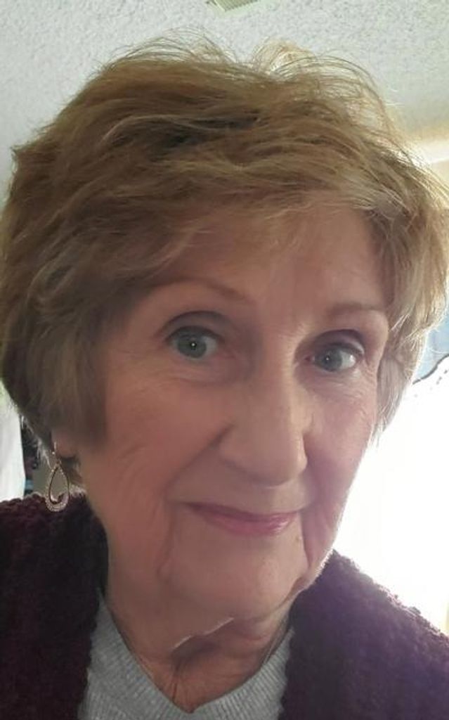 Donna Kay Turner Zeigler Profile Photo