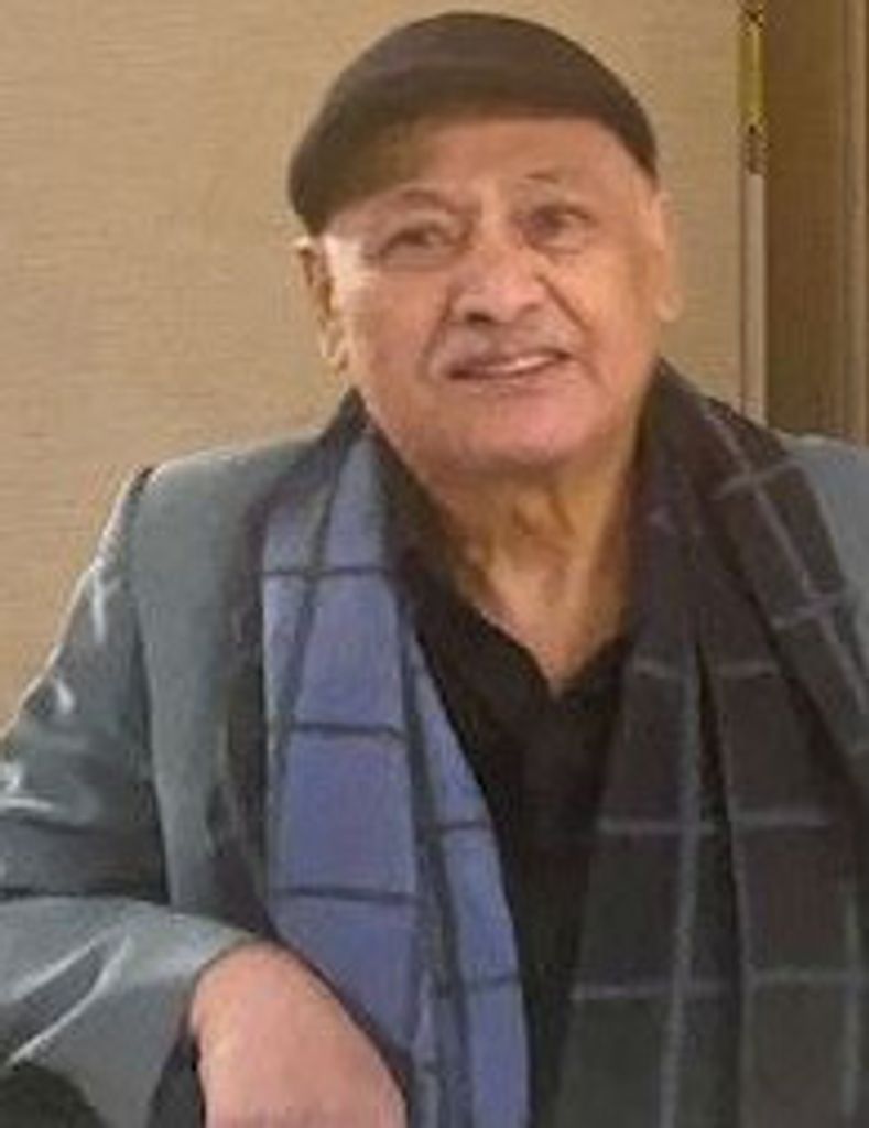 Ruben Casillan