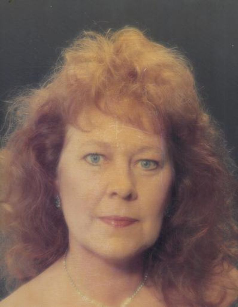 Darlene K. Bahr