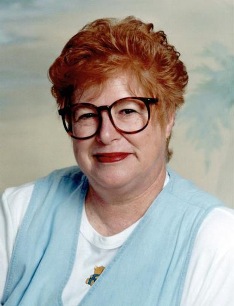 Nancy Ann Arnold-Reynolds Profile Photo