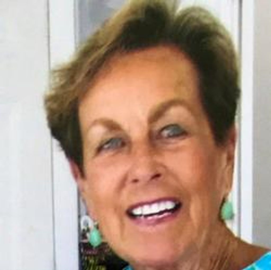 Donna May Allen Bond