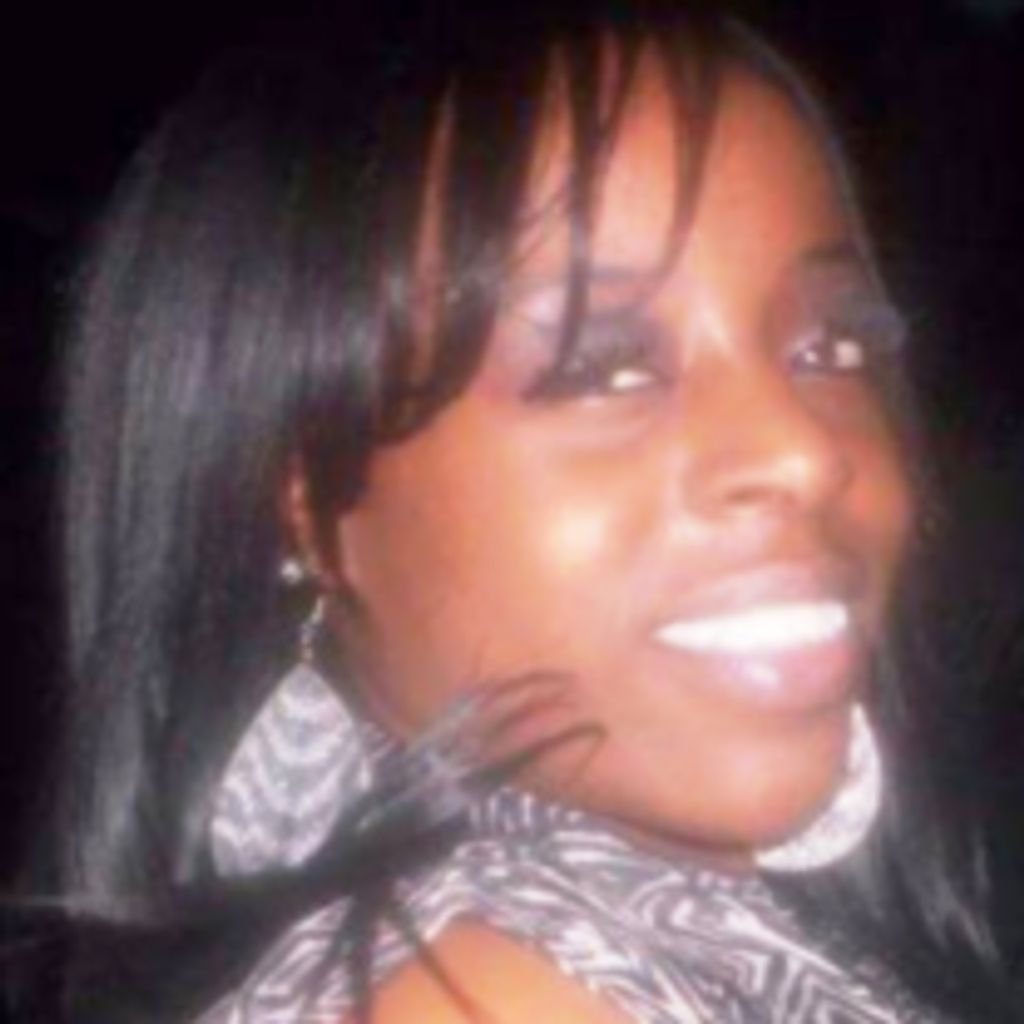 Miss Marketta Ann Roberts