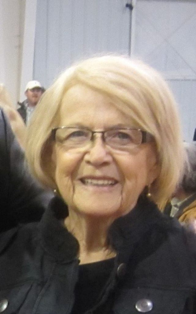 Delores 'Dodie' Ford Profile Photo