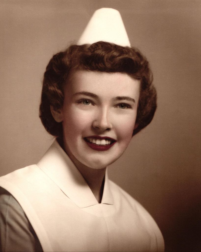 Joan Marie Leunis